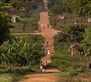 The Milaya Yangi Runner