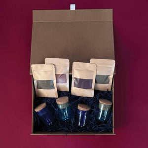 Ramadan Gift Box - Spice Set