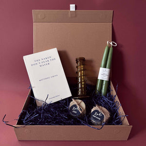 Ramadan Gift Box - Unwind