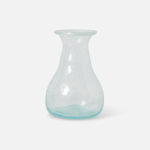 Set of 2 mini vases - Aqua