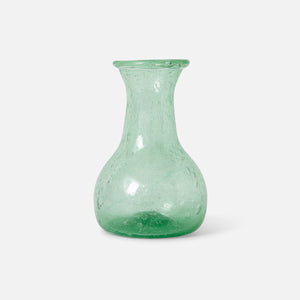 Set of 2 mini vases - Green