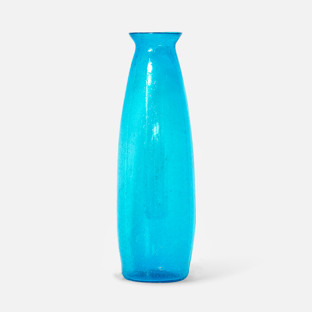 Turquoise Carafe