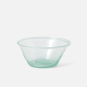 Aqua Glass Bowls - ISHKAR