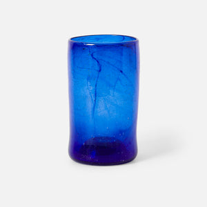 Six Tall Lapis Tumblers - ISHKAR