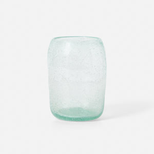 Six Aqua Tumblers - ISHKAR