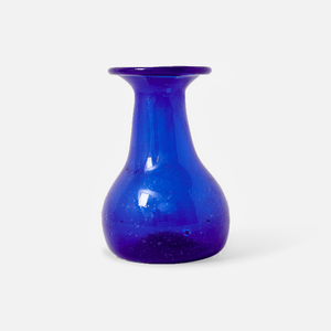 Set of 2 mini vases - Lapis