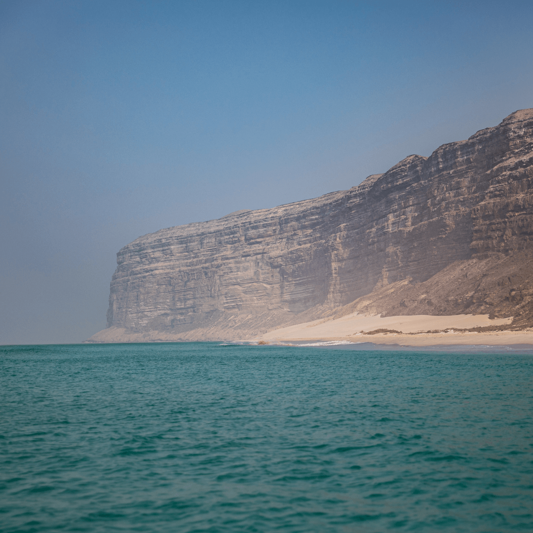 Bespoke trip to the Yemeni Island of Socotra– ISHKAR